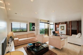 apartment em Rua Livi, Vila Madalena - São Paulo - SP