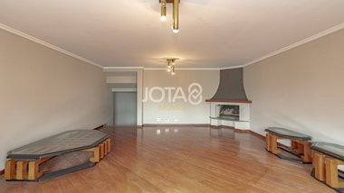 apartment em Avenida Sete de Setembro, Batel - Curitiba - PR