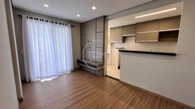 apartment em Rua Domingos de Felice, Jardim Santo André - Limeira - SP