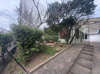 house em Travessa Ruperti, Chácara das Pedras - Porto Alegre - RS