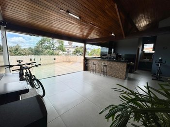 apartment em Rua Doutor Jefferson de Oliveira, Santa Amélia - Belo Horizonte - MG