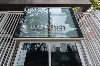 apartment em Rua Benedito Lapin, Itaim Bibi - São Paulo - SP