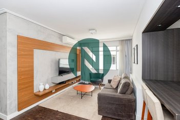 apartment em Rua da Mata, Itaim Bibi - São Paulo - SP