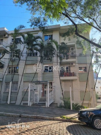 apartment em Rua Portugal, Higienópolis - Porto Alegre - RS