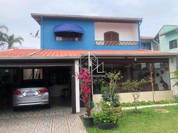 house em Rua Siqueira Campos, Balneario Sao Martinho - Ilha Comprida - SP