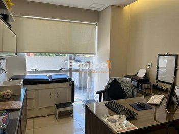 office em Rua dos Otoni, Santa Efigênia - Belo Horizonte - MG