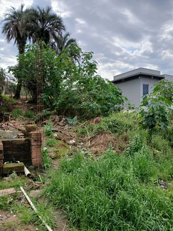 land_lot em Rua Habitar, Arroio da Manteiga - São Leopoldo - RS
