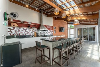 house em Rua Andrade Neves, Bela Aliança - São Paulo - SP