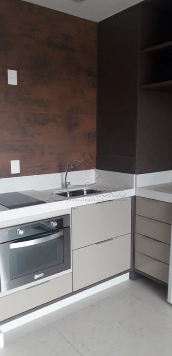 apartment em Rua Barão de Piratininga, Jardim Faculdade - Sorocaba - SP