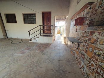 house em Rua Acary de Oliveira Mendes, Conjunto Residencial Mário Dedini - Piracicaba - SP