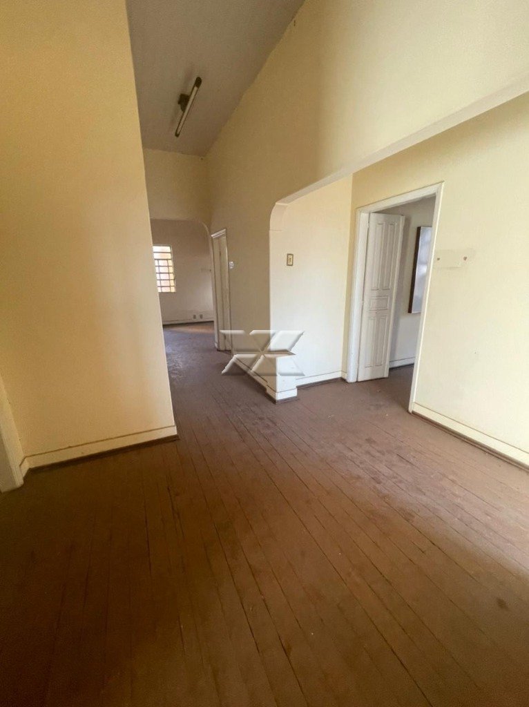 Recepção - vista II