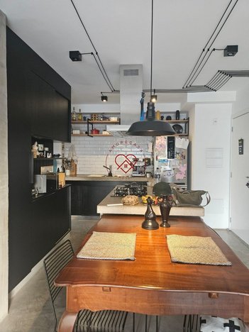 apartment em Rua Cardeal Arcoverde, Pinheiros - São Paulo - SP
