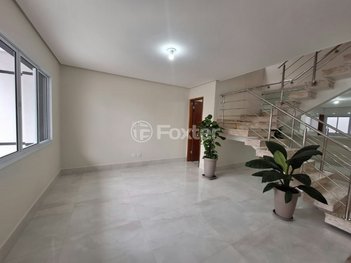 apartment em Rua Joaquim Couto, Imirim - São Paulo - SP