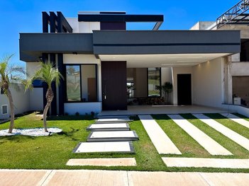 house em Rua Danilo José Pino Quintiliano, Jardim Villa Sapezal - Indaiatuba - SP