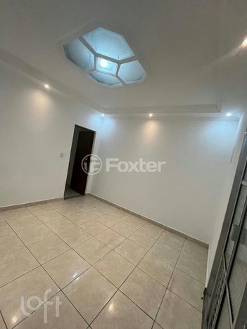 house em Rua Palha Brava, Jardim Íris - São Paulo - SP