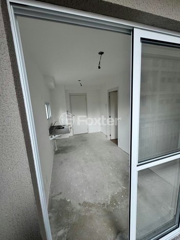 apartment em Avenida Doutor Cardoso de Melo, Vila Olímpia - São Paulo - SP
