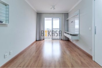 apartment em Rua Américo Samarone, Vila Moinho Velho - São Paulo - SP