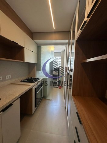 apartment em Rua Pinheiros, Pinheiros - São Paulo - SP