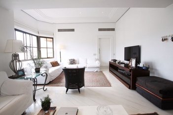 apartment em Rua Barão de Capanema, Cerqueira César - São Paulo - SP
