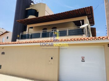 commercial_building em Avenida Joaquim Hortélio, Recreio - Vitória da Conquista - BA