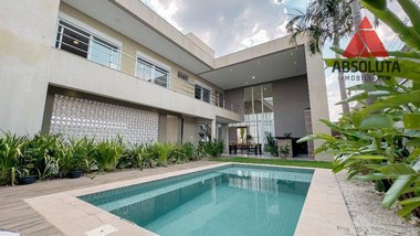 house em Rua Izadora Melina, Jardim Santa Lúcia - Americana - SP