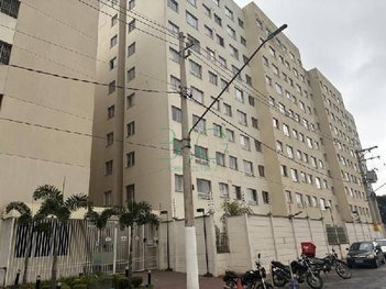 apartment em Rua Balaio, Vila Sabrina - São Paulo - SP