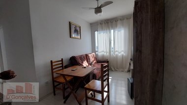 apartment em Rua Yayá, Canhema - Diadema - SP