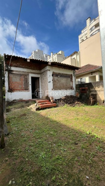 land_lot em Rua Guilherme Alves, Partenon - Porto Alegre - RS