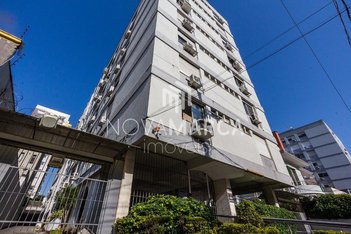 apartment em Avenida Venâncio Aires, Santana - Porto Alegre - RS