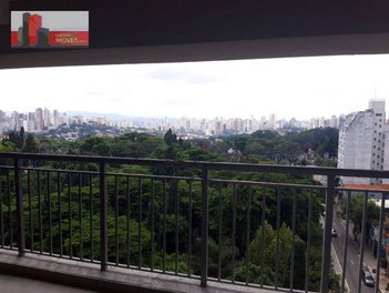 apartment em Rua Arruda Alvim, Pinheiros - São Paulo - SP