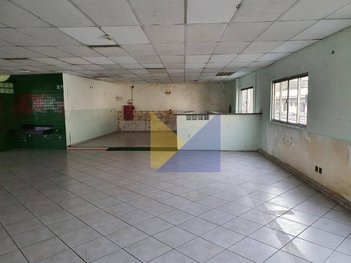 office em Rua Luiz Faccini, Centro - Guarulhos - SP