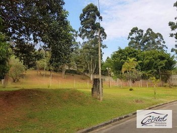 land_lot em Avenida Cote D'Azur, Jardim Mediterrâneo - Cotia - SP