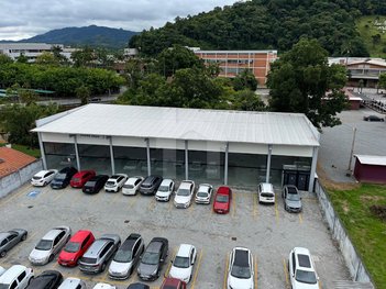 office em Feliciano Bortolini, Barra do Rio Cerro - Jaraguá do Sul - SC
