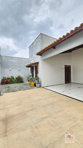 house em Rua Maria José Costa Barreto, Mata dos Dudas - Barbalha - CE