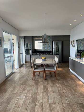 apartment em Rodovia Raposo Tavares - do km 13,001 ao km 15,151 - lado ímpar, Jardim Arpoador - São Paulo - SP