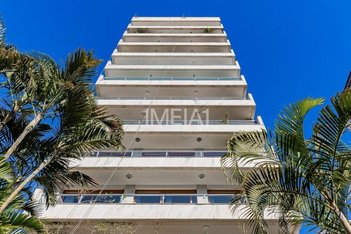 apartment em Rua Marquês do Herval, Moinhos de Vento - Porto Alegre - RS