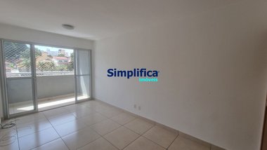 apartment em Rua Alcobaça, São Francisco - Belo Horizonte - MG