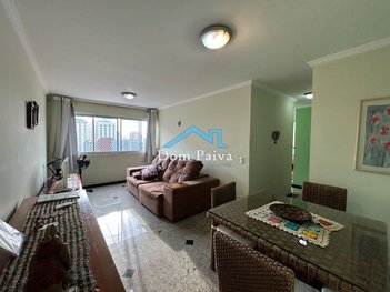 apartment em Rua Joel Jorge de Melo, Vila Mariana - São Paulo - SP