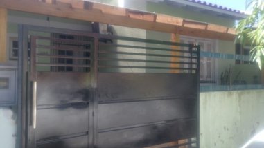 house em Rua José Pereira de Andrade, Morada do Bosque - Cachoeirinha - RS