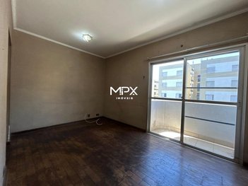 apartment em Avenida Comendador Luciano Guidotti, Jardim Pacaembu - Piracicaba - SP