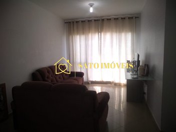 apartment em Rua Américo Brasiliense, Chácara Santo Antônio (Zona Sul) - São Paulo - SP