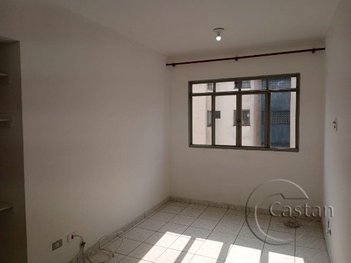 apartment em Rua Pires de Campos, Alto da Mooca - São Paulo - SP