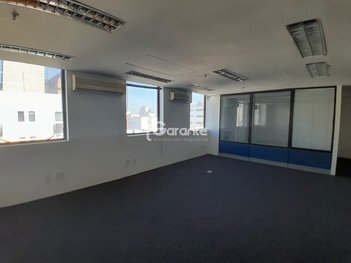 office em Rua Caçapava, Jardim Paulista - São Paulo - SP