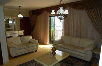 apartment em Rua Elisa Silveira, Vila Santo Estéfano - São Paulo - SP