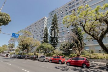 apartment em Avenida Princesa Isabel, Santana - Porto Alegre - RS