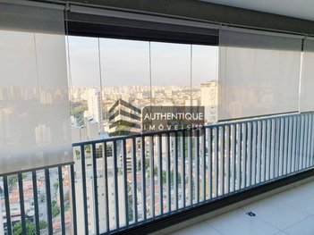 apartment em Rua Joaquim Távora, Vila Mariana - São Paulo - SP