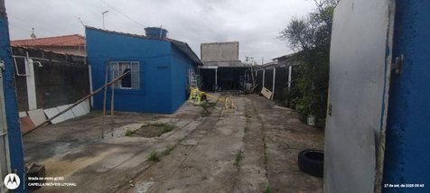 house em Rua das Uricanas, Gaivota - Itanhaém - SP