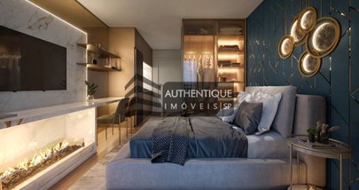 apartment em Rua Cubatão, Vila Mariana - São Paulo - SP