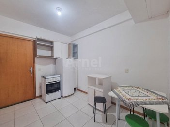 apartment em Rua Coronel Chicuta, Centro - Passo Fundo - RS