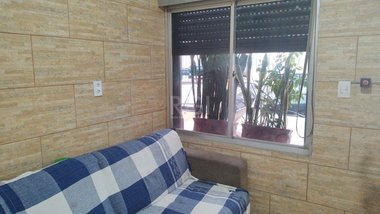 apartment em Serro Azul, Santa Maria Goretti - Porto Alegre - RS